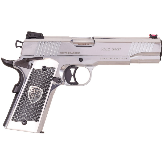 PISTOLET BALIKLI BLK 1911 B03 SEMI AUTO  kal. 45 ACP